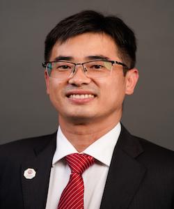 Yi Liu