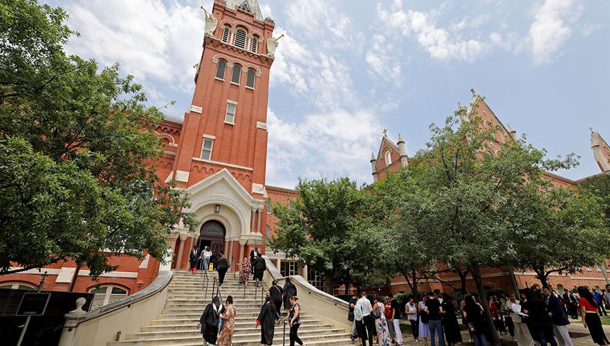 Chapel of the Incarnate Word